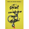 Çocuk Cerrahının Seyir Defteri-Prof. Dr. Egemen Eroğlu Kırmızı Kedi Yayınevi
