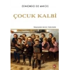 Çocuk Kalbi - Edmondo de Amicis - Beyaz Balina Yayınları
