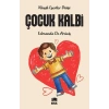 Çocuk Kalbi - Edmondo De Amicis - Ema Kitap Yayınları