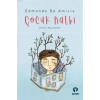 Çocuk Kalbi - Edmondo De Amicis - Turkuvaz Çocuk