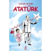 Çocuklar İçin Atatürk-Ren Yayınları