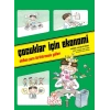 Çocuklar İçin Ekonomi-Hyun-a Park-Nesil Çocuk Yayınları