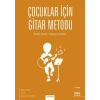 Çocuklar İçin Gitar Metodu-Bülent İşbilen-Arkadaş Yayınları