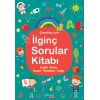 Çocuklar İçin İlginç Sorular Kitabı Turkuaz- Yakamoz Yayınevi