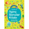 Çocuklar İçin İlginç Sorular Kitabı Yeşil - Yakamoz Yayınevi