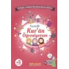 Çocuklar İçin Tecvidli Kuran Öğreniyorum Elif Ba- Pembe (KOD:161P) - Ayfa Yayınları