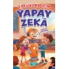 Çocuklar İçin Yapay Zeka-Burcu Karadaş-Yediveren Çocuk