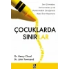 Çocuklarda Sınırlar-John Townsend;Henry Cloud- Diyojen Yayıncılık