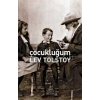 Çocukluğum-Lev Nikolayeviç Tolstoy-Antik Kitap