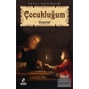 Çocukluğum - Tolstoy - Anonim Yayınları