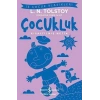 Çocukluk Çocuk Klasikleri Kısaltılmış - Lev Nikolayeviç Tolstoy - İş Bankası Kültür Yayınları
