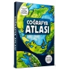 Coğrafya Atlası-Bilge Yorulmaz-Bilgi Park