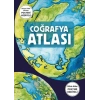 Coğrafya Atlası-Bilge Yorulmaz-Bilgi Park