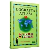 Coğrafya Atlası - İskele Yayınları