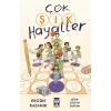 Çok Şık Hayaller-Ergün Kazanır-İlk Genç Timaş
