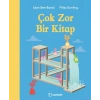 Çok Zor Bir Kitap-Idan Ben-Barak-Uçan Balık