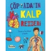 Çöp Adamın Kalp Rehberi - John Farndon - Teleskop Yayınları