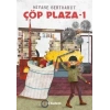 Çöp Plaza-1 - Miyase Sertbarut - Tudem Yayınları