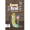 Çorap Kral-Melih Tuğtağ-Cezve Yayınları