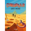 Çukurlar - Louis Sachar - Tudem Yayınları