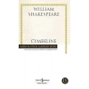 Cymbelıne (Karton Kapak) - William Shakespeare - İş Bankası Kültür Yayınları