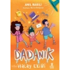 Dadanık 2 Halay Ekibi - Anıl Basılı-Doğan Çocuk