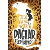 Dağlar Kükrediğinde - Jess Butterworth - Genç Timaş Yayınları