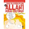 Daha da Küçükler İçin Allahı Merak Ediyorum 5. Kitap-Özkan Öze-Uğurböceği Yayınları