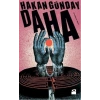 Daha - Hakan Günday - Doğan Kitap