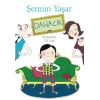 Dahacık - Şermin Yaşar - Doğan Egmont Yayınları