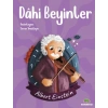 Dahi Beyinler-Albert Einstein-Bookalemun Yayınevi