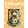 Dahi Beyinler-Farabi-Bookalemun Yayınevi
