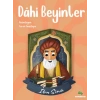 Dahi Beyinler-İbni Sina-Bookalemun Yayınevi