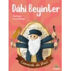 Dahi Beyinler-Leonardo Da Vinci-Bookalemun Yayınevi