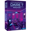 Daire 7 (K.Kapak) - Beyza Alkoç - İndigo Yayınları