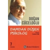 Damdan Düşen Psikolog -  Doğan Cüceloğlu - Remzi Kitabevi
