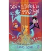 Dan Ve İstanbulun Hayaletleri-Thomas Taylor-Genç Timaş Yayınları