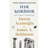 Dar Koridor - Daran Acemoğlu - Doğan Kitap