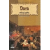 Dava - Franz Kafka - Anonim Yayınları