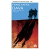 Dava - Franz Kafka - İş Bankası Kültür Yayınları
