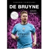 De Bruyne Sahanın Yıldızları - Ayhan Şensoy - Parodi Yayınları