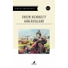 Dede Korkut Hikayeleri - Anonim Yayınları