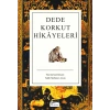 Dede Korkut Hikayeleri (Karton Kapak) - Salih Mehmet Arçın - Koridor Yayınları