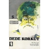 Dede Korkut-Mustafa Necati Sepetçioğlu-Toker Yayınları