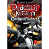 Dedektif Kurukafa 5 : Ölümcül Sarmal - Derek Landy - Artemis Yayınları