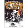 Dedektif Kurukafa - Derek Landy - Artemis Yayınları