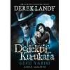 Dedektif Kurukafa - Gece Yarısı Zaman- Derek Landy - Artemis Yayınları