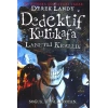 Dedektif Kurukafa - Lanetli Krallık - Derek Landy - Artemis Yayınları