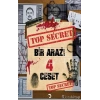 Dedektif Oyunu-Bir Arazi 4 Ceset -Leopar Yayınları