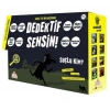 Dedektif Sensin (8 Kitap) - Pronto - Nesil Çocuk Yayınları